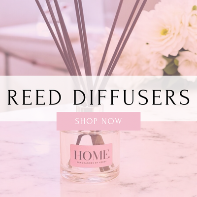 Reed Diffusers