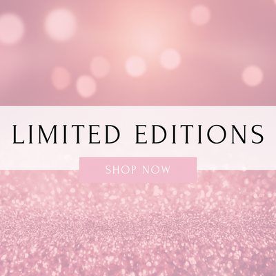 Limited Editions Wax Melts Collections