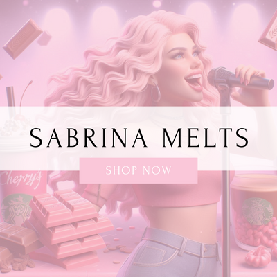 Sabrina Carpenter Wax Melts
