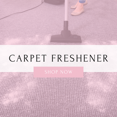 Carpet Fresheners