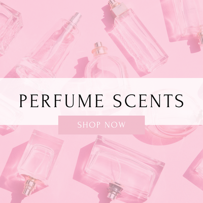 Perfume Wax Melts