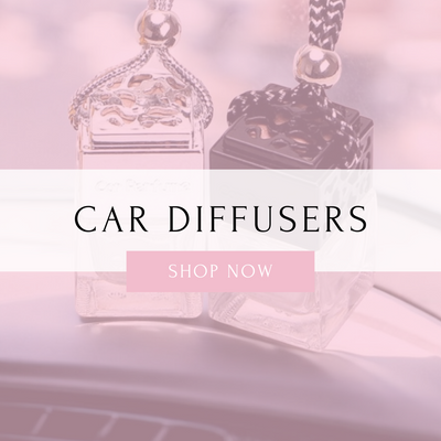 Car Diffusers