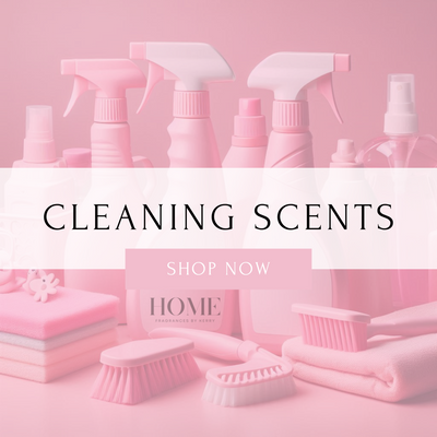 Cleaning Wax Melts