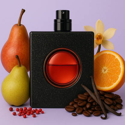 Black Opium Wax Melt