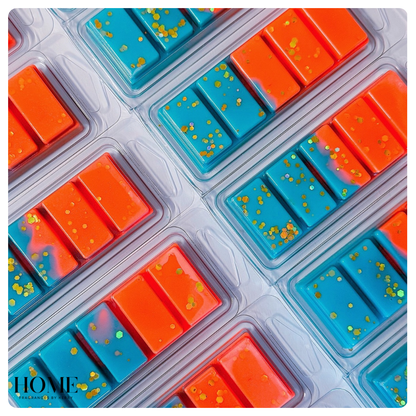 Vacay Vibes ( Mrs Hinch ) Wax Melt Snap Bar