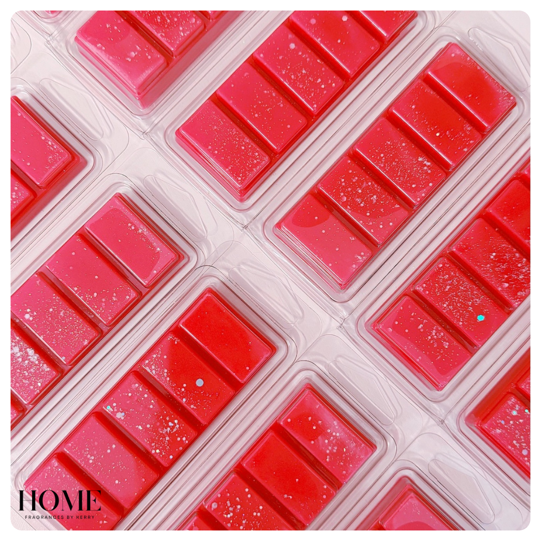 Bom Dia Bright Cream (sol) Wax Melt