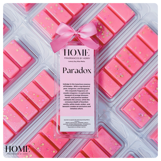 Paradox Wax Melt