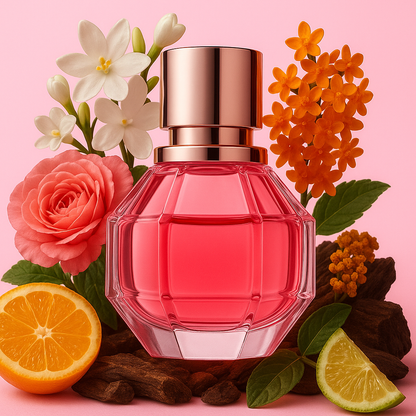 Flower Bomb Wax Melt