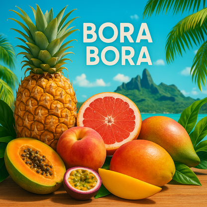 Bora Bora Wax Melts