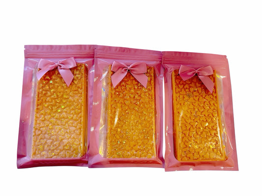 Waxident Large Snap Bars