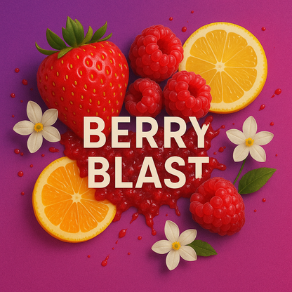 Berry Blast Wax Melt