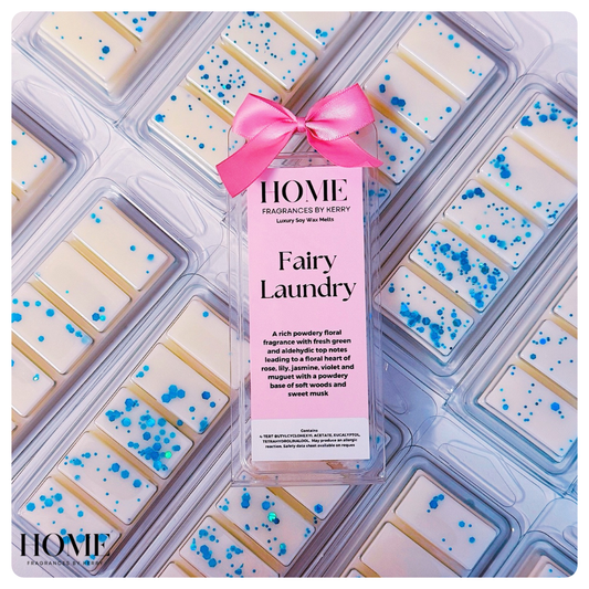 Fairy Laundry Wax Melt