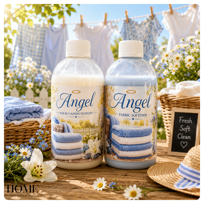 Angel - Laundry Detergent 500g