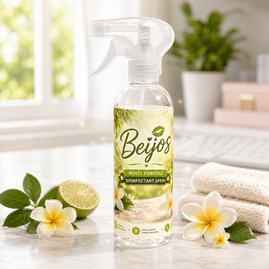 Beijos   - Multipurpose Disinfectant Spray