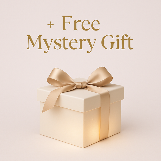 Mystery Gift