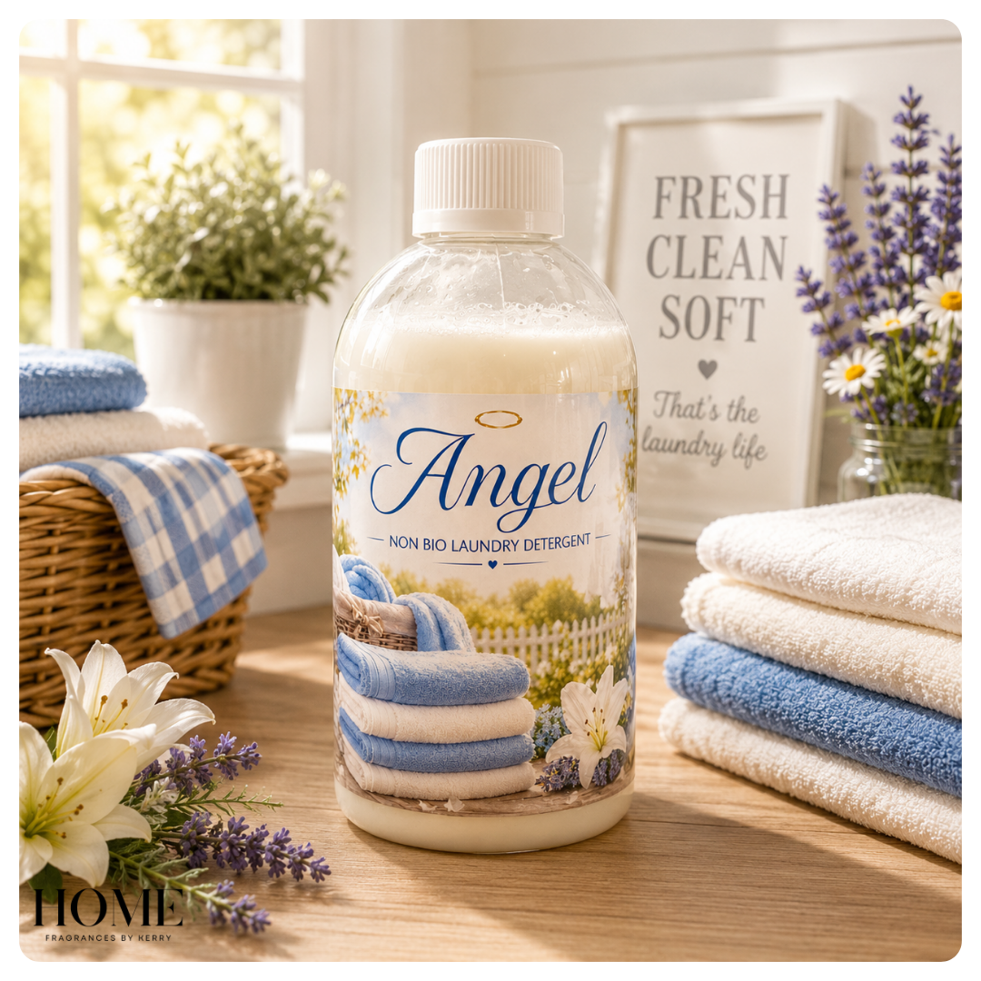 Angel - Laundry Detergent 500g