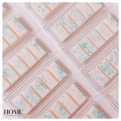 Fluffy Towels Wax Melt Snap Bar