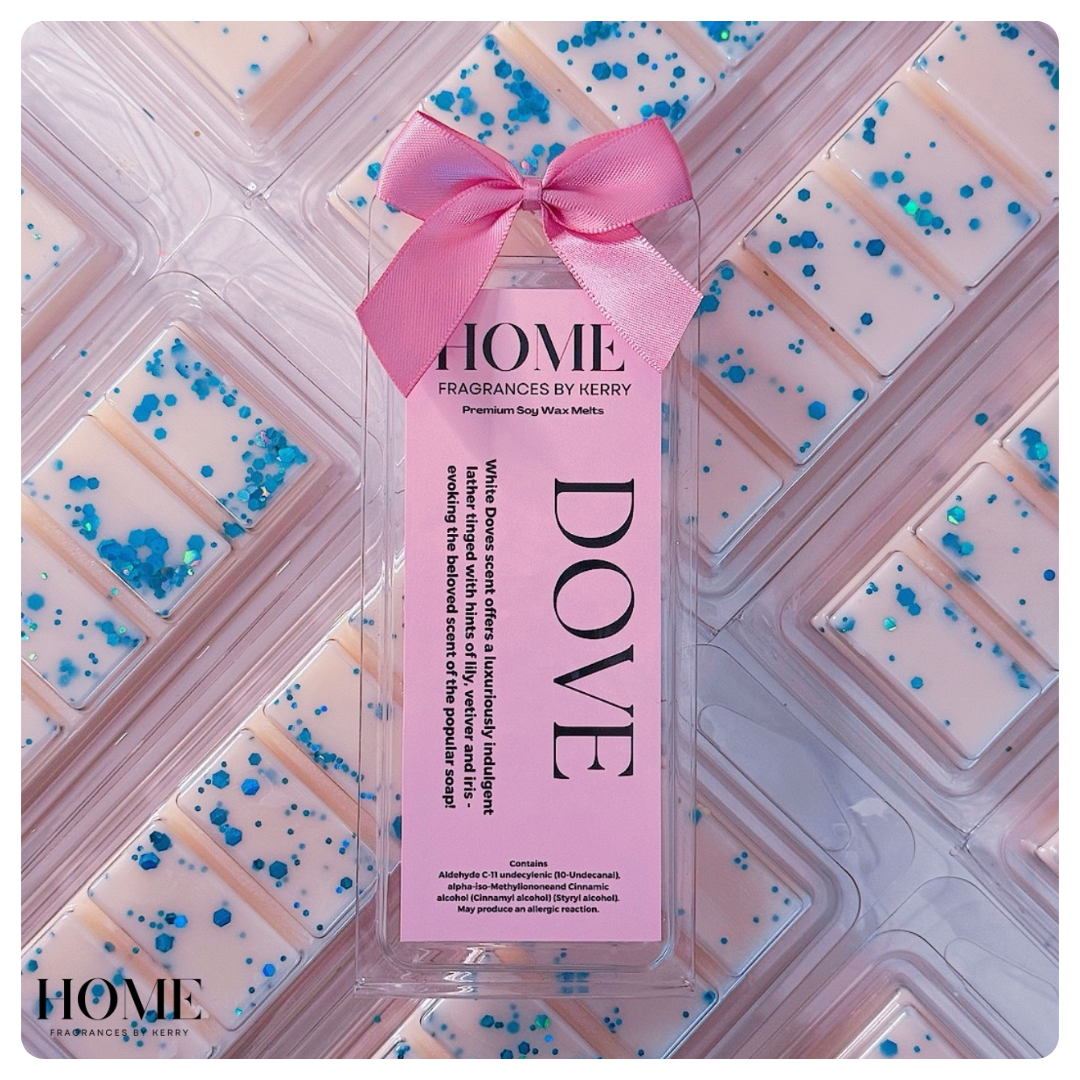 Dove Wax Melt