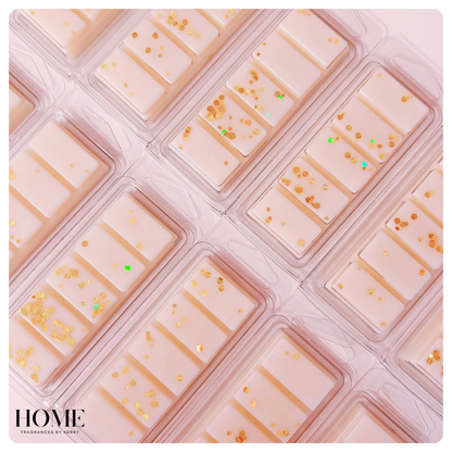 Seychelles Wax Melt