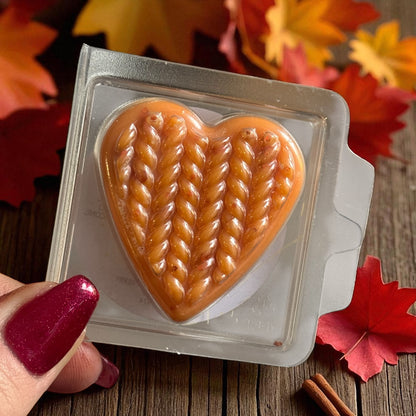 Autumn Individual Samples