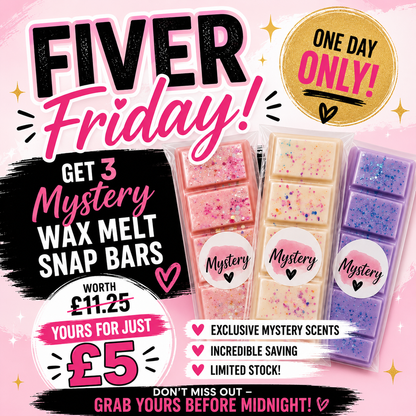Fiver Friday Offer
