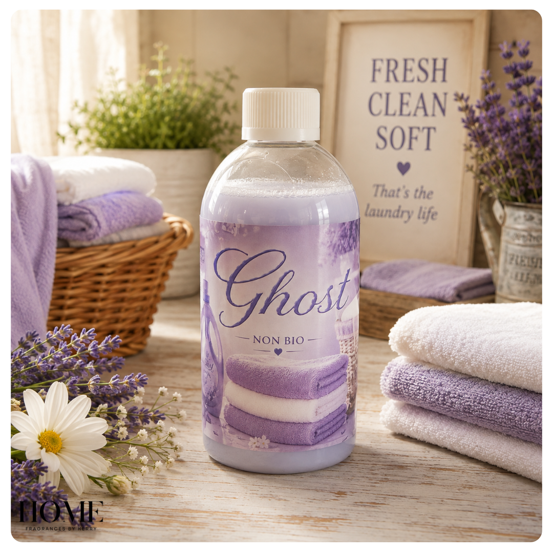 Ghost - Laundry Detergent 500g
