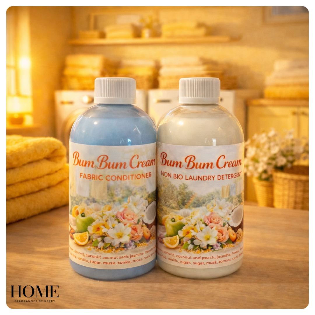 Bum Bum  - Laundry Detergent 500g