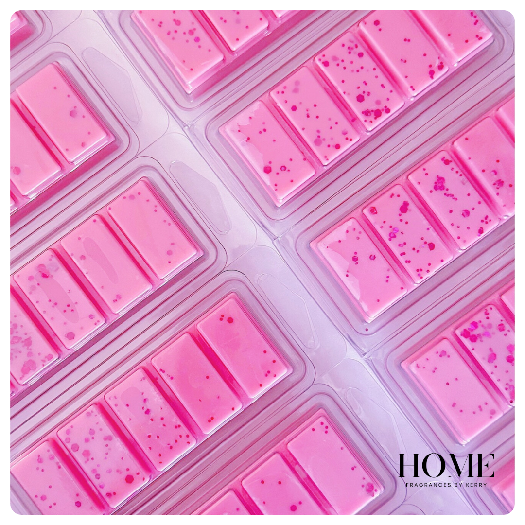 Pink Sands Wax Melt