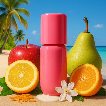 When in Rio (Sol) Wax Melt Snap Bar