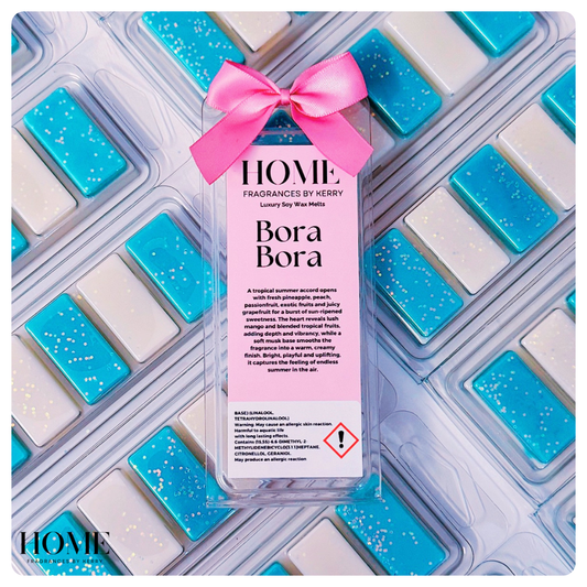Bora Bora Wax Melts
