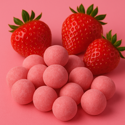 Strawberry Bon Bon Wax Melt