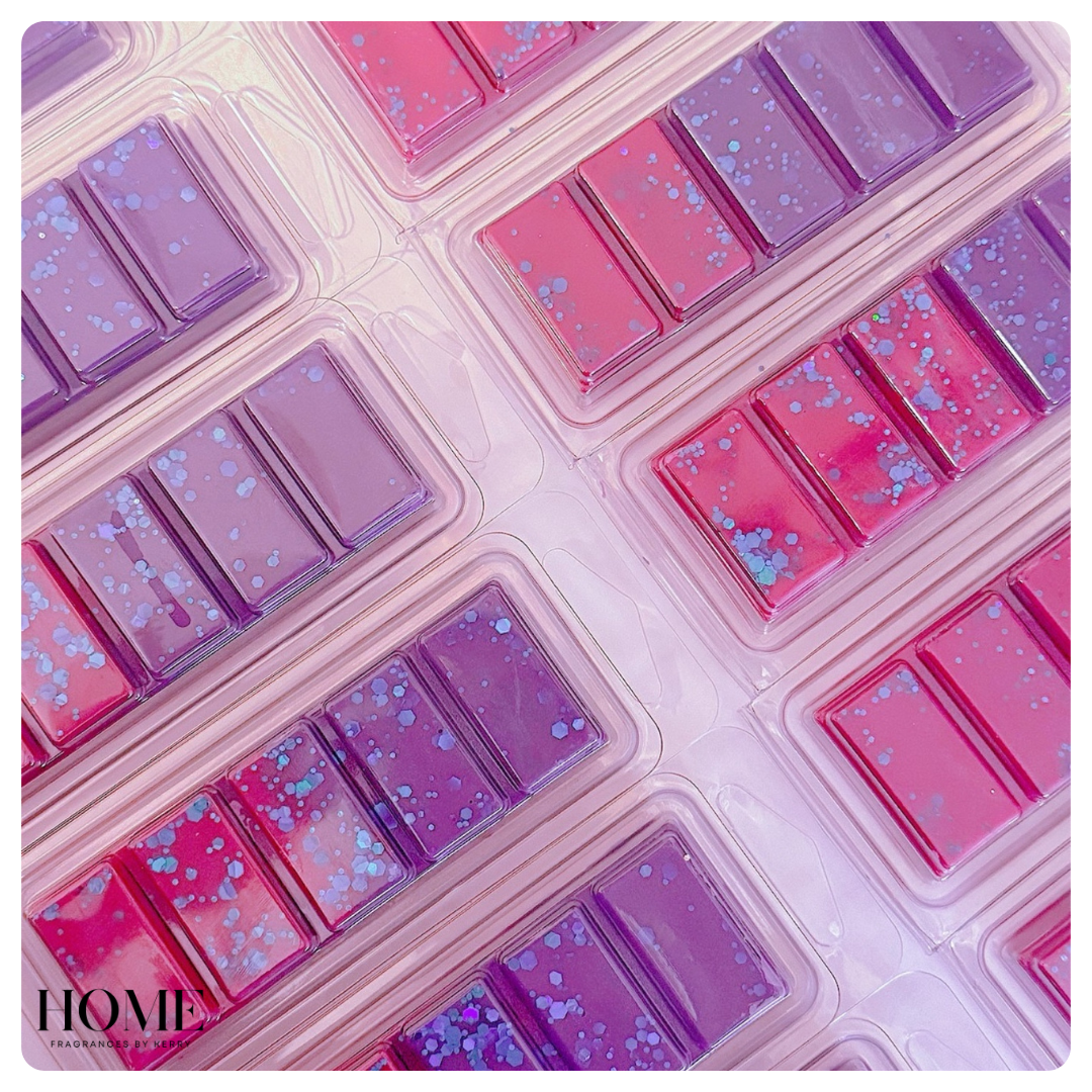 Berry Blast Wax Melt