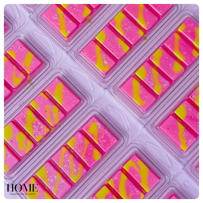 Fruity Sherbet wax Melts