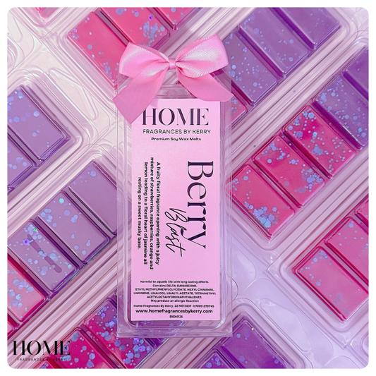 Berry Blast Wax Melt