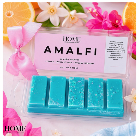 Amalfi Wax Melts