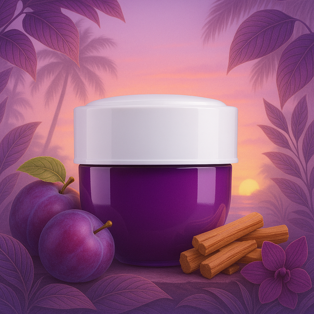 Delicia Drench ( Sol ) Wax Melt