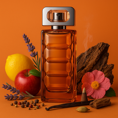 Boss Orange Wax Melts