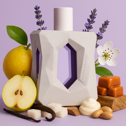 Ariana - God is a Woman Wax Melt