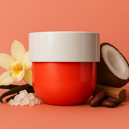 Bom Dia Bright Cream (sol) Wax Melt