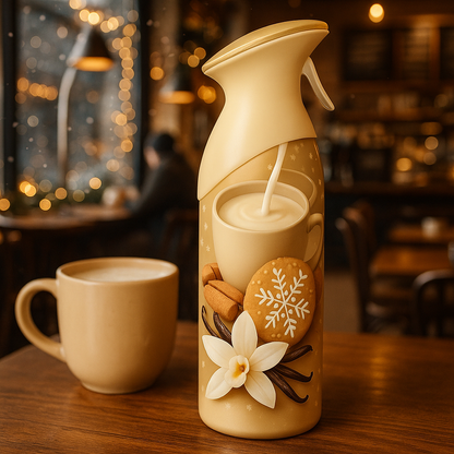 Vanilla Cookie ( Febreze) Wax Melt