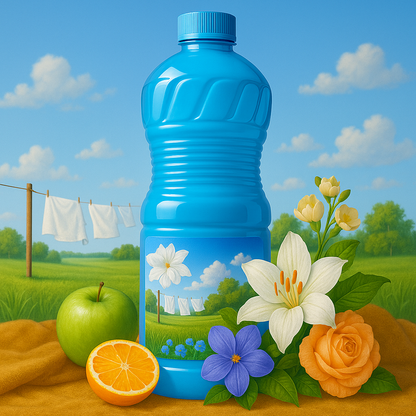 Ropa Limpia ( Spanish Cleaning ) Wax Melt