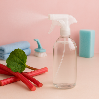 Wild Rhubarb ( Method ) Wax Melt