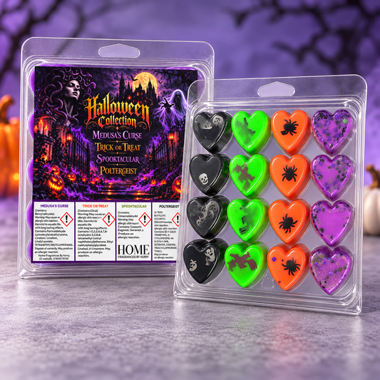 Fiver Friday Halloween Special Collection