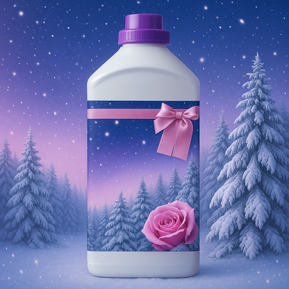 Rose Wonderland Wax Melt