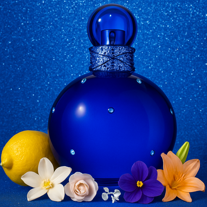 Britney - Midnight Fantasy Wax Melt