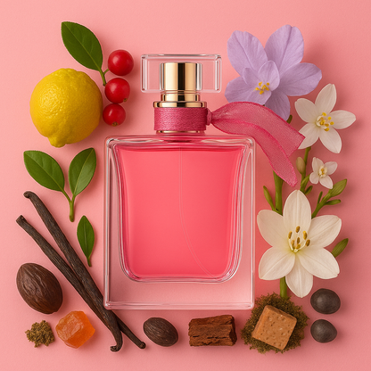 La vie est Belle Wax Melt