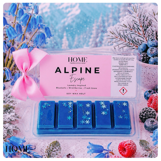 Alpine Escape Wax Melt