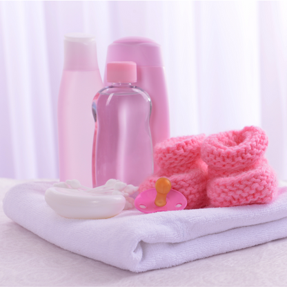 Baby Lotion Wax Melt