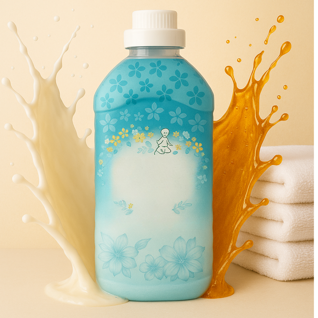 Fairy Laundry Almond Milk & Honey Wax Melt