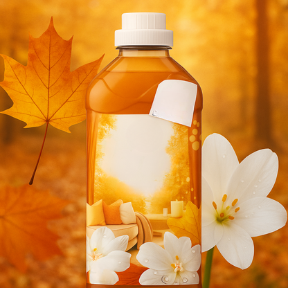 White Musk & Golden Maple ( Mrs Hinch ) Wax Melt